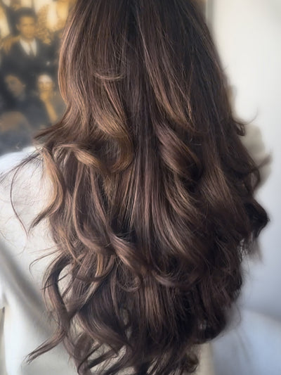 The Hair Serum