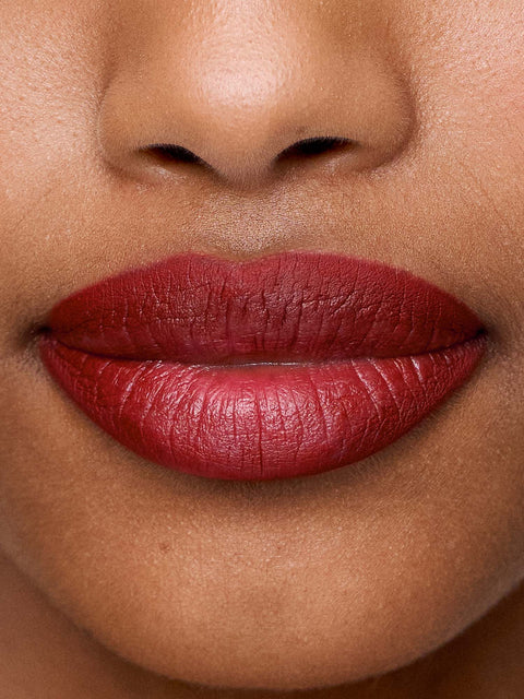 classic red