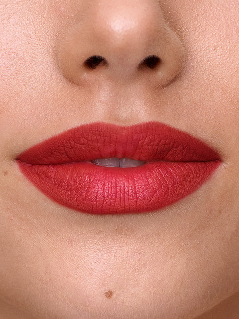 CLASIC RED