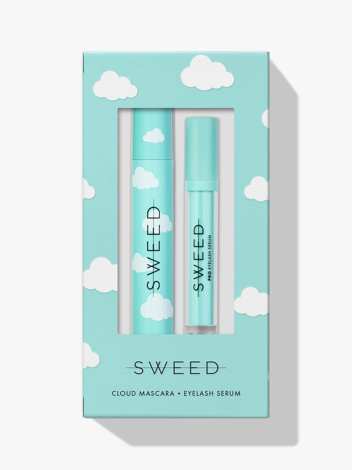 Cloud Gift Set