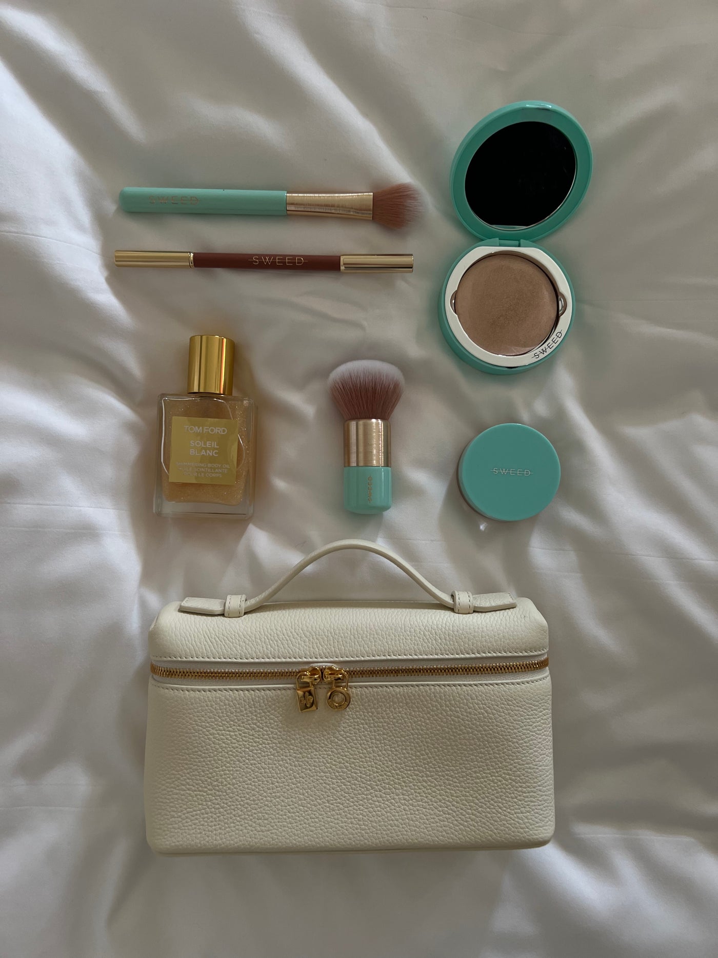 Foundation Brush