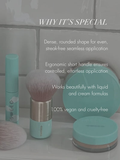 Foundation Brush