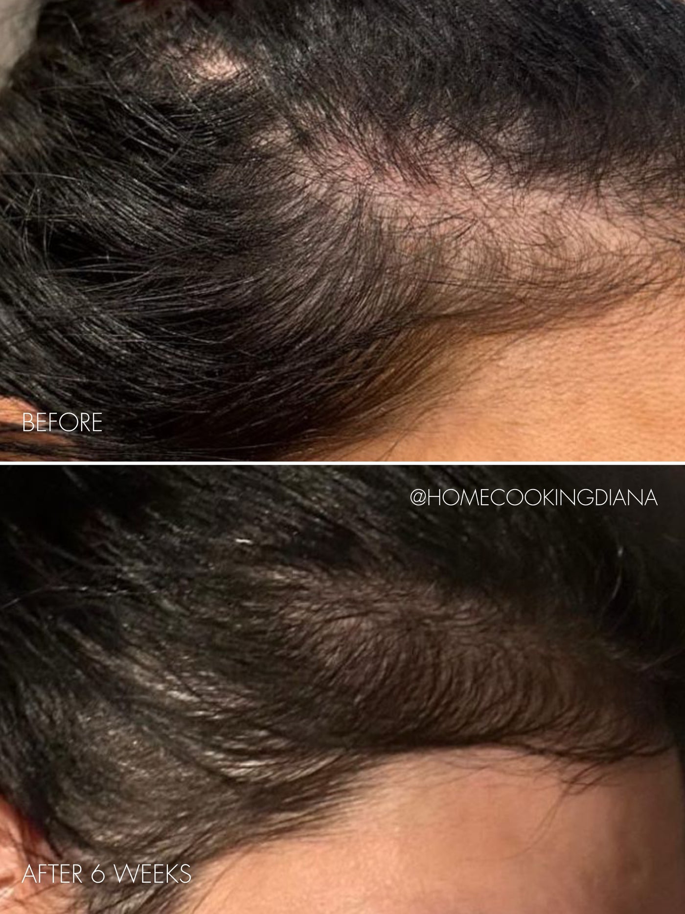 The Hair Serum
