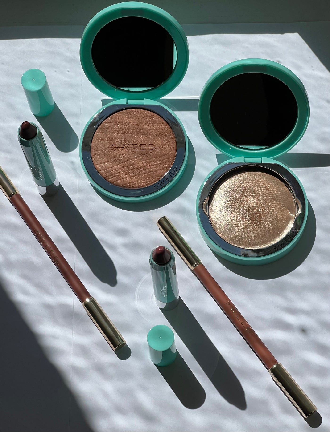 Sweed x Elisa Maino Full Collection