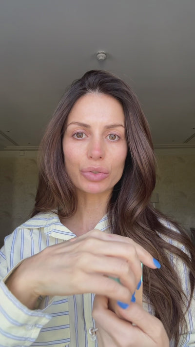 Foundation Brush