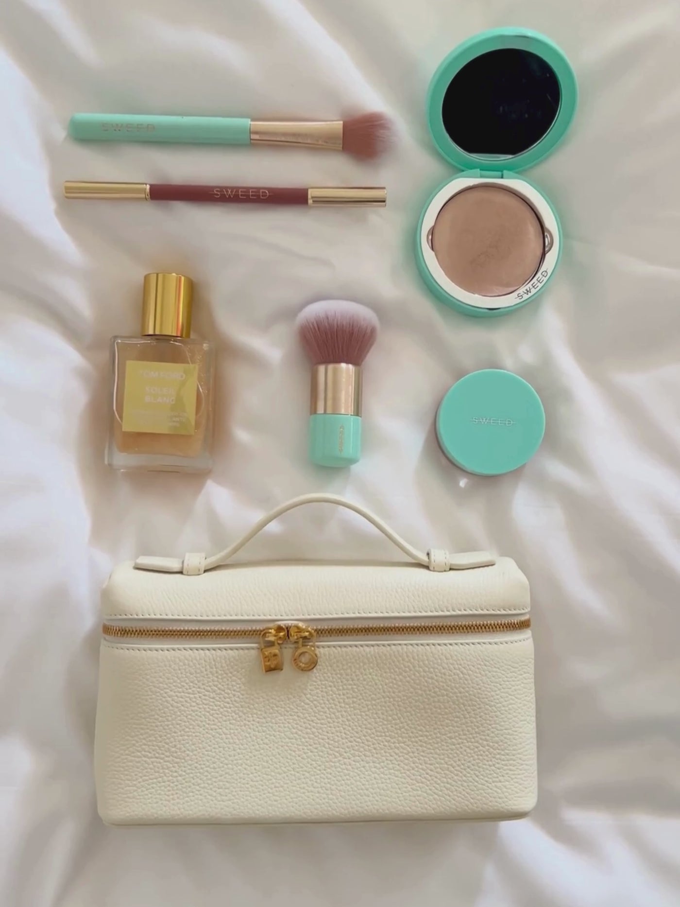Foundation Brush