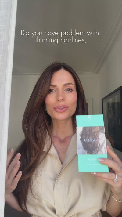 The Hair Serum
